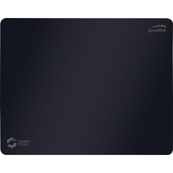 Speedlink Atecs Soft Black Medium SL-620101-M