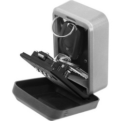 Κλειδοθήκη Ασφαλείας Με Συνδυασμό 4 Ψηφίων Code Lock+Cover KL-2 | VIRONE ORNO | 657-13-025