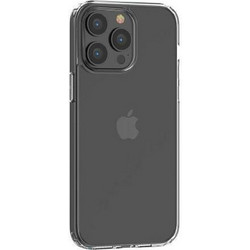 Devia Shark Shock Proof Back Cover Transparent (iPhone 14 Plus)