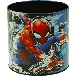 ΜΟΛΥΒΟΘΗΚΗ SPIDERMAN