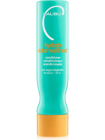 Malibu C Hydrate Color Wellness Conditioner για Προστασία Χρώματος για Ξηρά & Ταλαιπωρημένα Μαλλιά 250ml