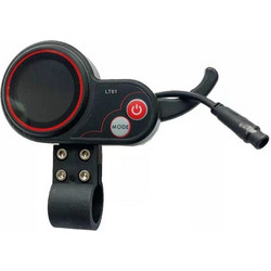 Screen Display LT-01 για e-scooter