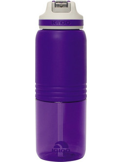 Igloo Swift Straw Violet 41462 1.650lt