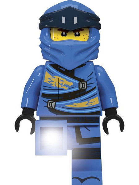 Lego LED Torch Ninjago Jay 525170