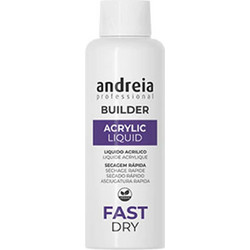 Andreia Fast Dry Acrylic Liquid 100ml