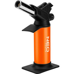 NEO TOOLS φλόγιστρο βουτανίου 12.6g (19-905)