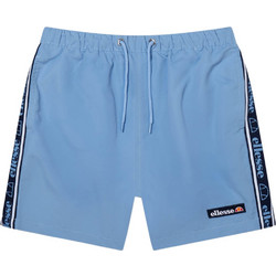 Ellesse Loraro Παιδικό Μαγιό Σορτς για Αγόρι Γαλάζιο S3R17696-402