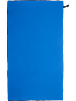 Beauty Home Art 2200 Πετσέτα Θαλάσσης Microfiber Μπλέ 90x160cm