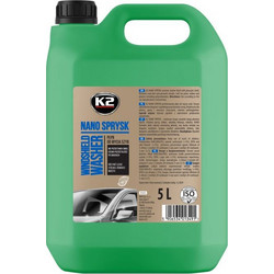 K2 Nano Sprysk Windshield Washer 5lt