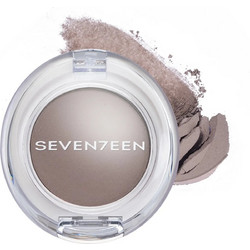 Seventeen Silky Shadow Base 105 Σκιά Ματιών Matte 4gr