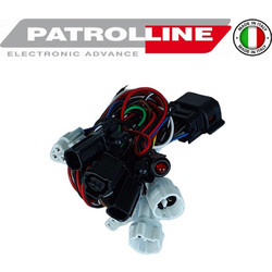 Patrolline ZW 9.79030 MOTO electriclife
