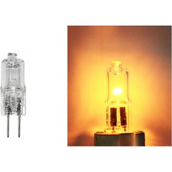 Λάμπα Αλογόνου Καρφάκι JC/G4 12V 35W 14-00035 Lumen 14-00035