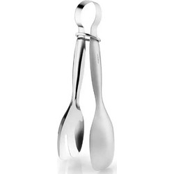 Λαβίδα Σερβιρίσματος 552083 24,5cm Inox Eva Solo Ανοξείδωτο Ατσάλι