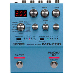 BOSS Md-200