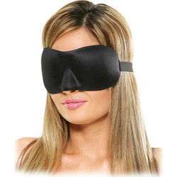 FETISH FANTASY SERIES - SERIES DELUXE FANTASY LOVE MASK
