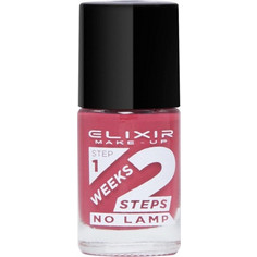 Elixir 2 Weeks 753 Gloss Βερνίκι Νυχιών Μακράς Διαρκείας 15ml