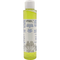 Imel Αντισηπτικό Gel Χεριών Lemon 125ml
