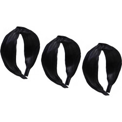 RO Accessories Στέκα Μαλλιών Υφασμάτινη 14-0022
