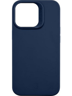 Cellular Line Sensation Back Cover Blue (iPhone 14 Pro)