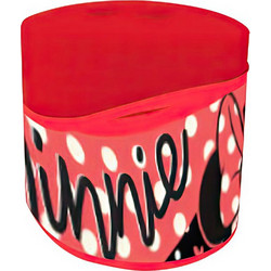 Ξύστρα Βαρελάκι Minnie Mouse 563624 Diakakis