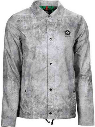 Sessions Chaos Jacket