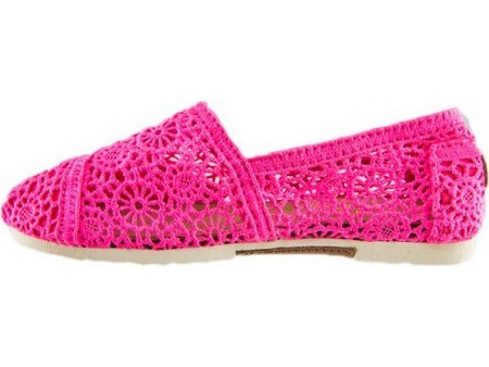 J&M ΕΣΠΑΝΤΡΙΓΙΑ 61038C FUXIA