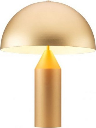 Luma Lighting 100-01386-01 Επιτραπέζια Μεταλλική Λάμπα