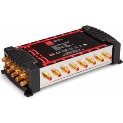 MULTISWITCH OPTICUM OMS 9/16 PRO-TR