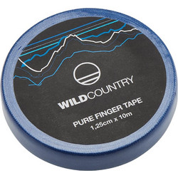 WILD COUNTRY - PURE FINGER TAPE 1,25CM X 10M (1,25 cm x 10 m)