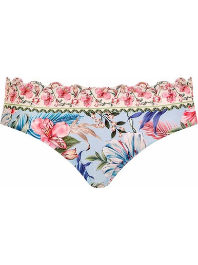Bikini Bottom Zoe Sally 11505 multicolor