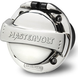Mastervolt RVS Inlet 16A 121160000