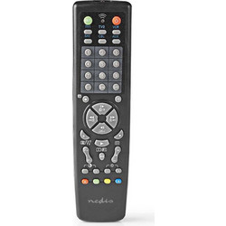 Nedis TVRC2200BK