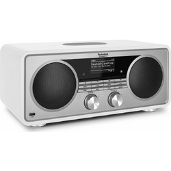 TechniSat DigitRadio 602 White / Silver