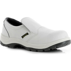 Safety Jogger x0500 Παπούτσια Ασφαλείας S2 Αδιάβροχα Λευκά