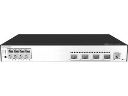 Huawei S5735-L8P4S-A-V2 Managed L3 Switch με 8 Θύρες Ethernet 1Gbps και 4 SFP Θύρες