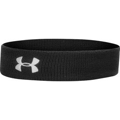 Under Armour Performance Αθλητικό Περιμετώπιο ΜαύροΚωδικός: 1276990-001