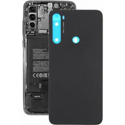 Καπάκι Μπαταρίας Μαύρο για Redmi Note 8Κωδικός: 22837632