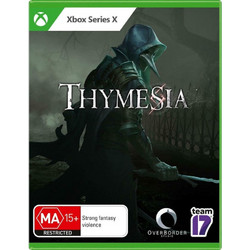 Thymesia Xbox Series