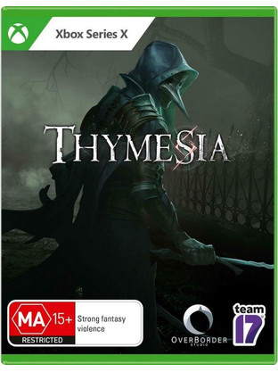 Thymesia Xbox Series