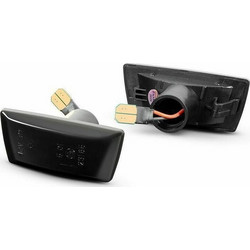 Φλας Led για Opel Adam / Corsa / Insignia / Zafira και Chevrolet Cruze / Orlando 2τμχΚωδικός: SA112D