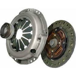 Luk Σετ Συμπλέκτη για Skoda Fabia Combi 2010-2014 TSiΚωδικός: 602 0006 00
