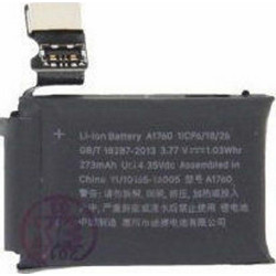 Battery for Apple Watch 2 (38mm)Κωδικός: 15026474