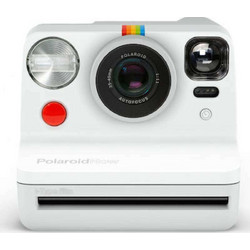 Polaroid Now White 9027