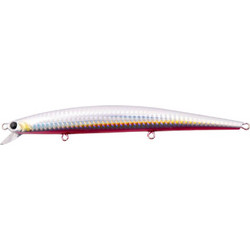 Ryobi Trappers Pro Minnow Τεχνητό Δόλωμα Ψαράκι 16.3cm 29gr 11