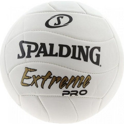 Spalding Extreme Pro Volleyball Μπάλα Βόλλεϋ (72-184Z1) Λευκό