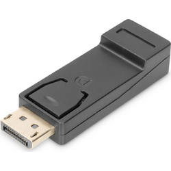 Digitus DisplayPort adapter DPH DMI A MF