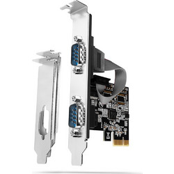 AXAGON PCEA-S2N