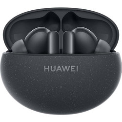 Huawei Freebuds 5i Ακουστικά Bluetooth In Ear Ανθεκτικά στο Νερό Black