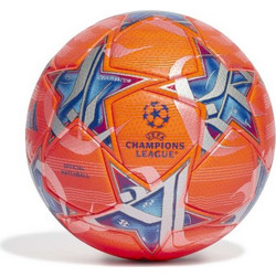 Adidas UCL Pro Winter Μπάλα Ποδοσφαίρου IK9386