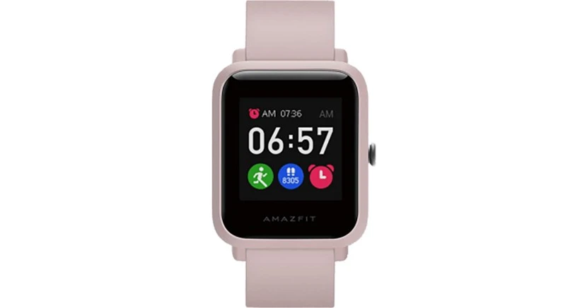 Smartwatch Xiaomi Amazfit Bip S Lite A1823 em Promoção é no Buscapé